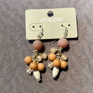 Chico's Earrings